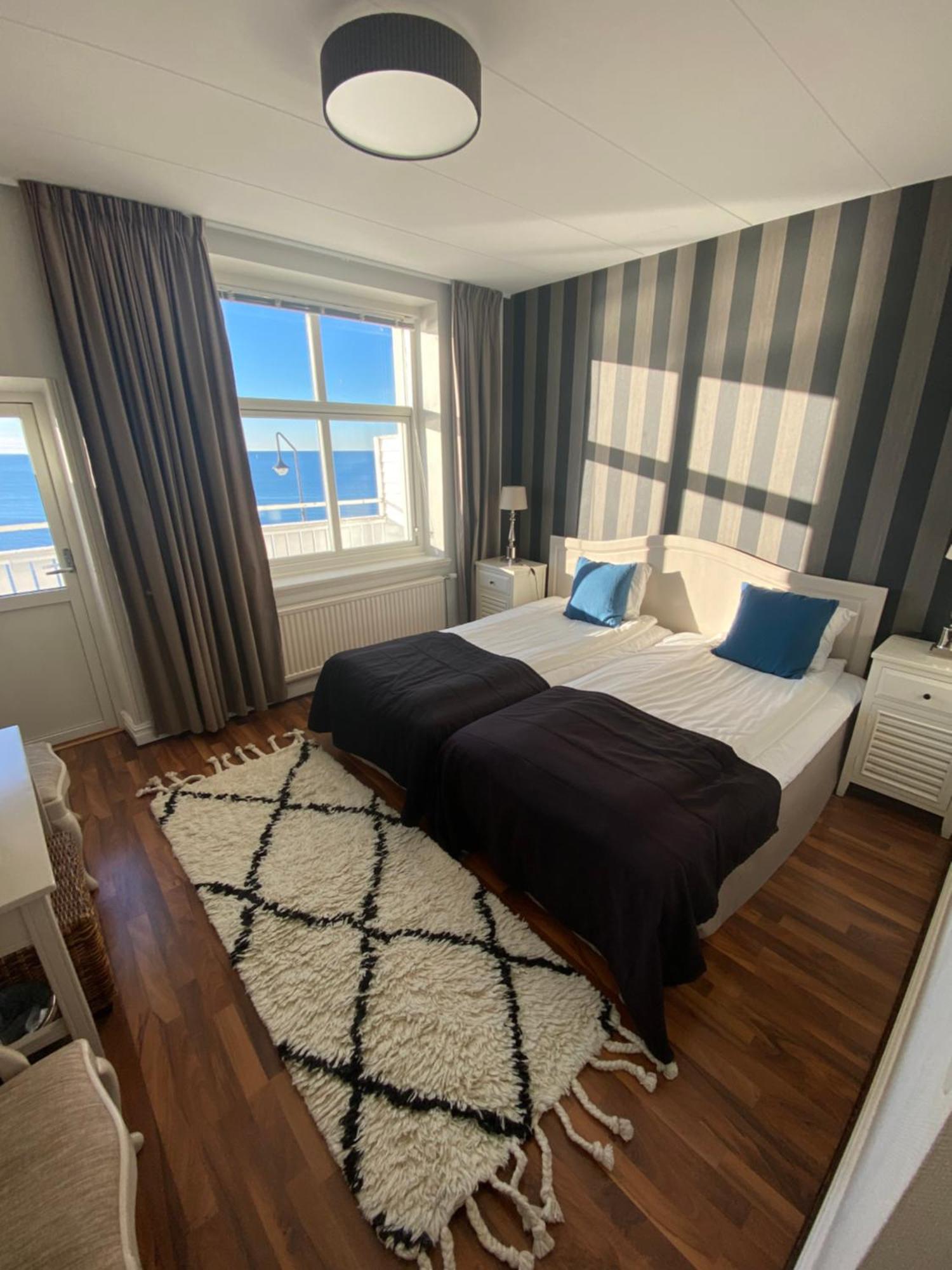 Grand Hôtel Mölle Zimmer foto