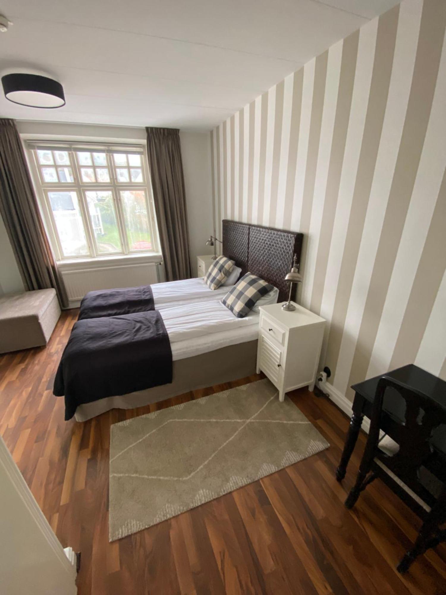 Grand Hôtel Mölle Zimmer foto
