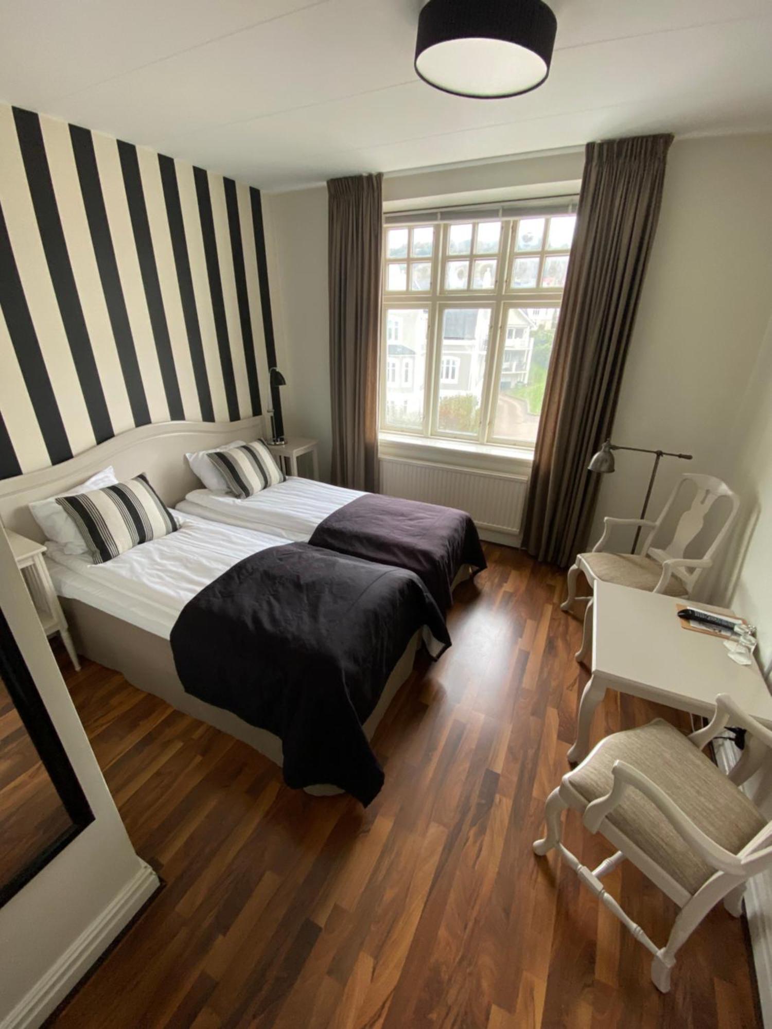 Grand Hôtel Mölle Zimmer foto